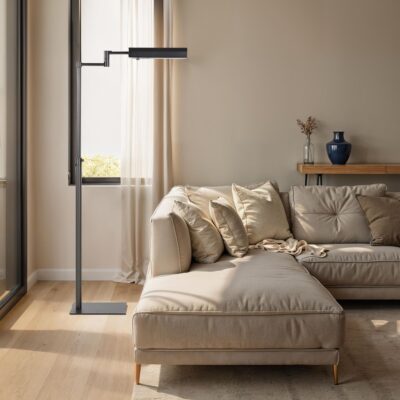 Thiva Floor Lamp