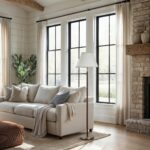 Elea Floor Lamp 9 Elea Floor Lamp LPF3184 LPF3184 5