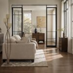 Soan Floor Lamp 9 Soan Floor Lamp LPF3187EV LPF3187EV 5