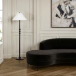 Zyra Floor Lamp LPF3197EV LPF3197EV LPF3197EV 8