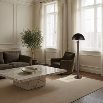 Incanta Floor Lamp