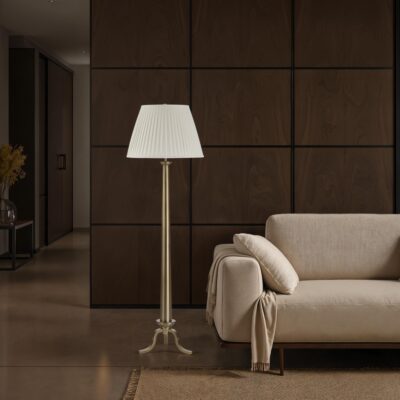 Lucerna Floor Lamp