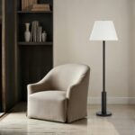 Pantera Floor Lamp LPF3202EV LPF3202EV LPF3202EV 8