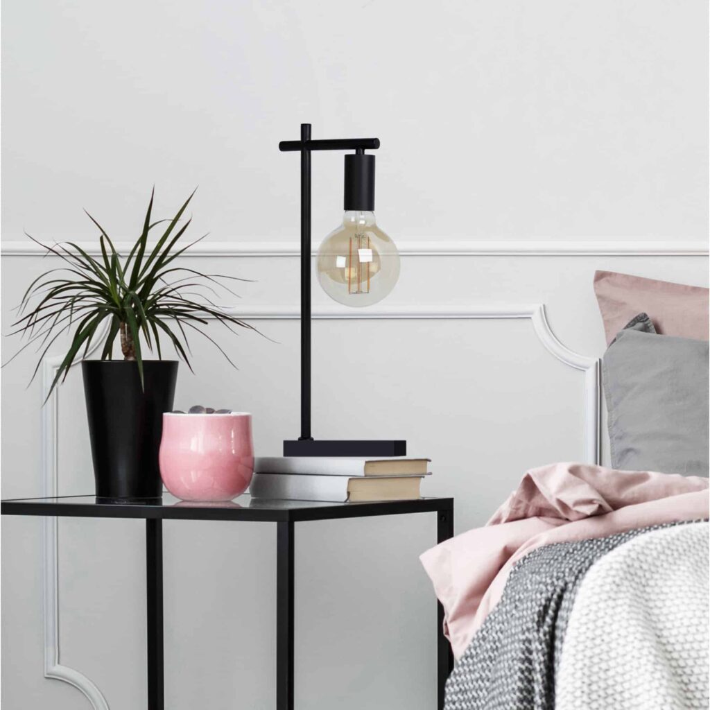 Townshed Table Lamp