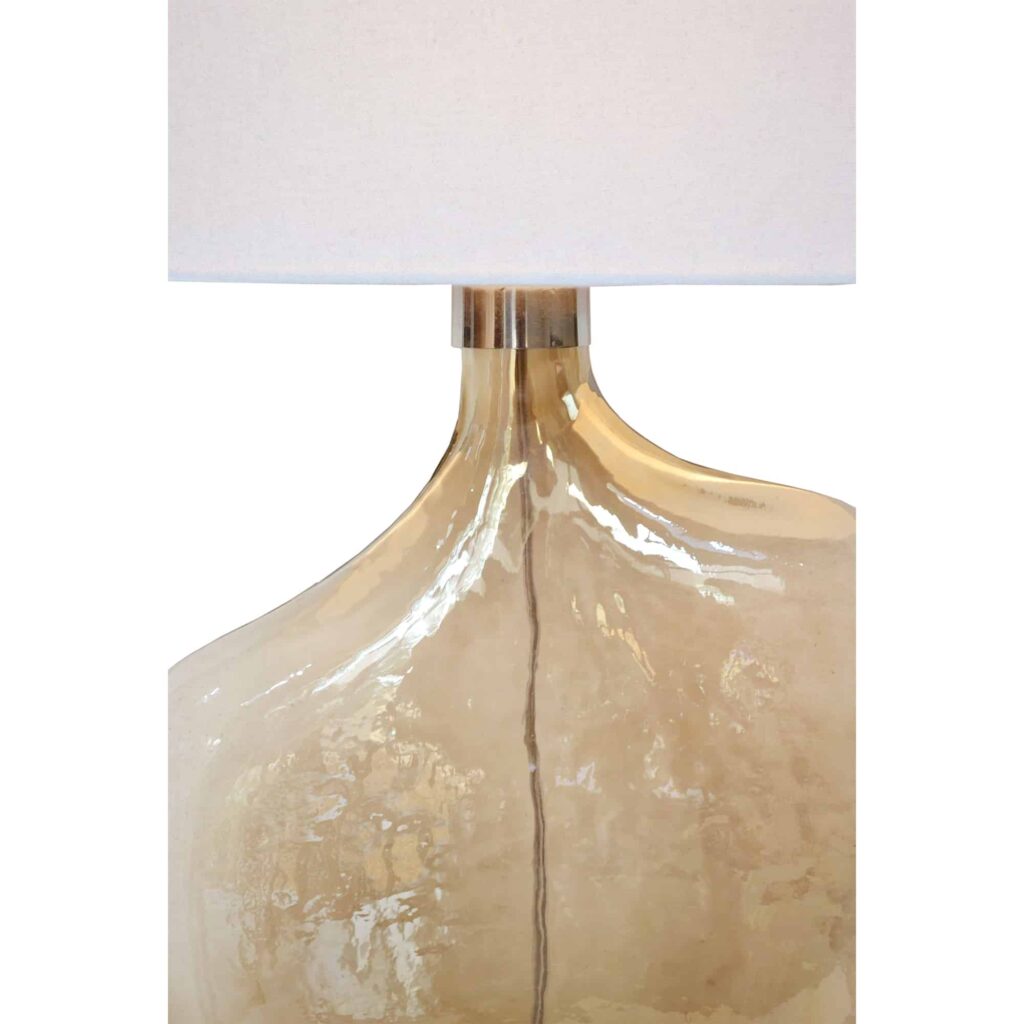 BENEDEK Table Lamp - Image 5