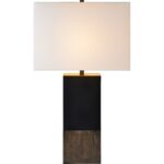 Broma Table Lamp LPT1105 LPT1105 2