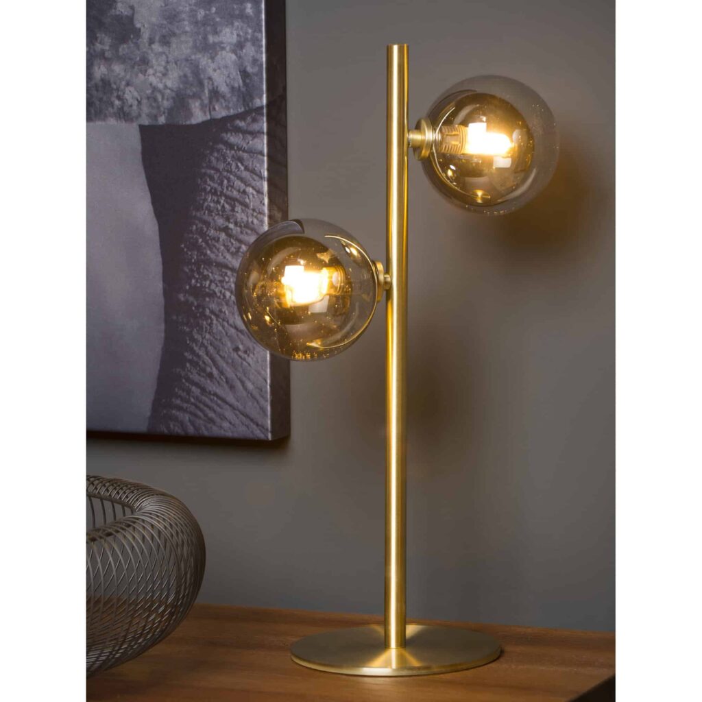 Osborn Table Lamp - Image 7