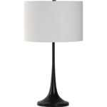 Salvora Table Lamp 5 Salvora Table Lamp LPT1135 LPT1135 1
