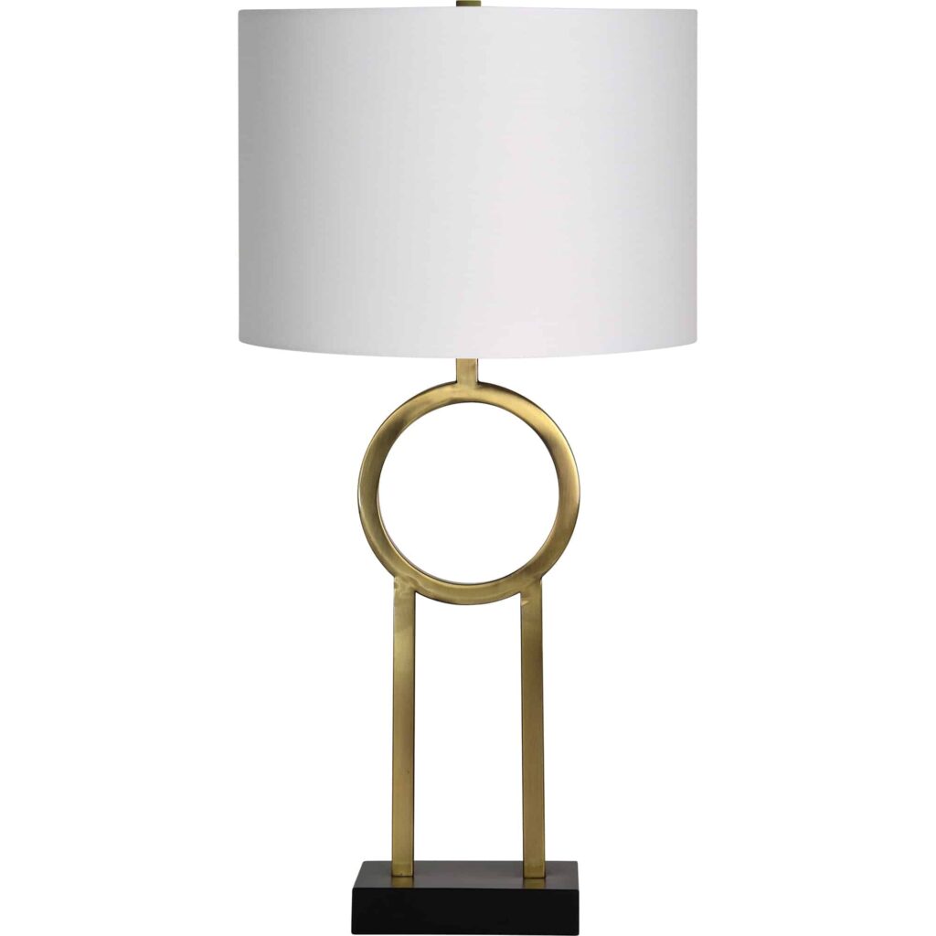 BURLINGTON Table Lamp (Set of 2) - Image 3