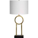 Burlington Table Lamp (Set Of 2) 5 Burlington Table Lamp (Set Of 2) LPT1139-SET LPT1139 SET