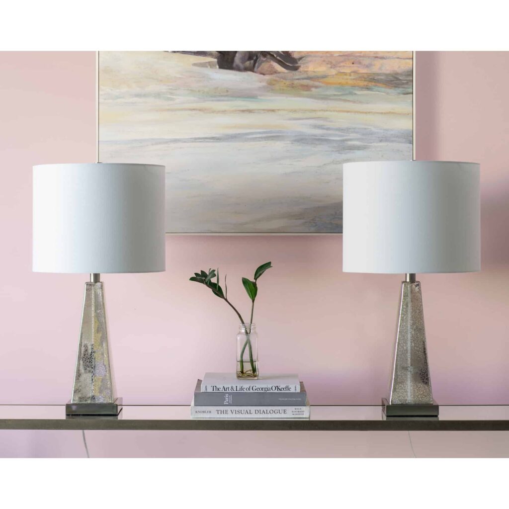 TRIGHTON Table Lamp (Set of 2)