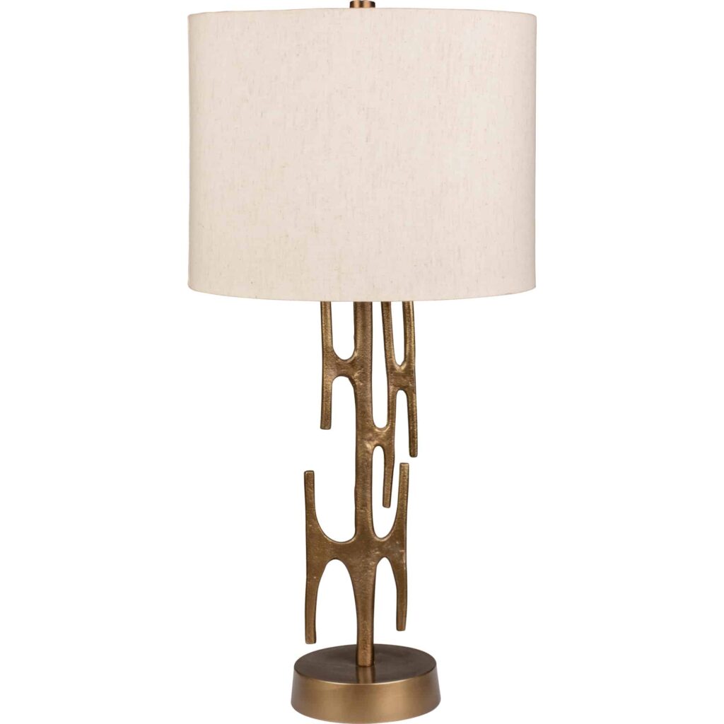 VALOUR Table Lamp