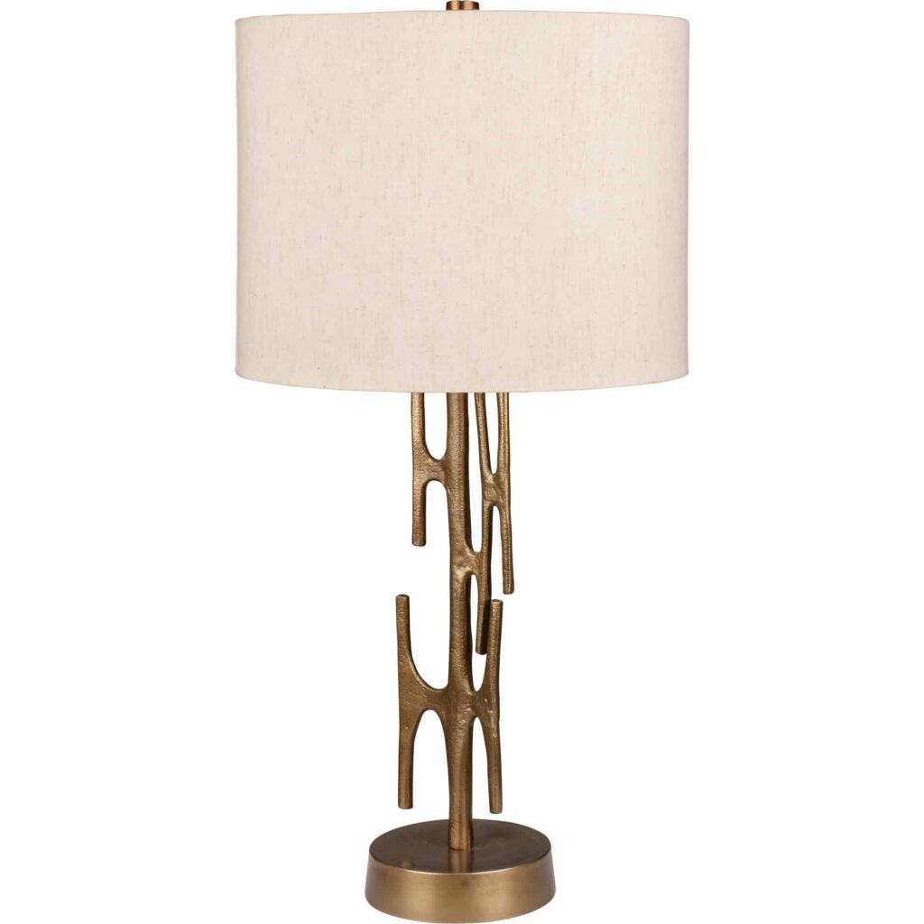 VALOUR Table Lamp - Image 2