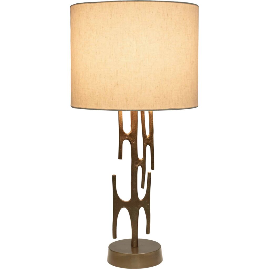 VALOUR Table Lamp - Image 3