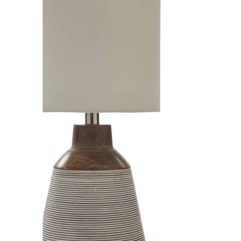 BOTWOOD Table Lamp - Image 4