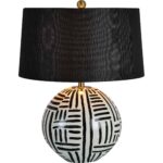 Milka Table Lamp 6 Milka Table Lamp LPT1160 LPT1160