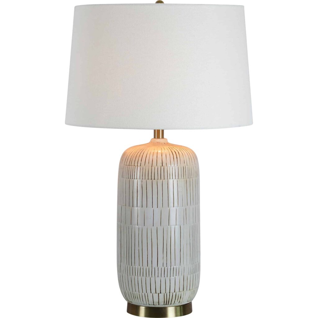 PIERCE Table Lamp - Image 3