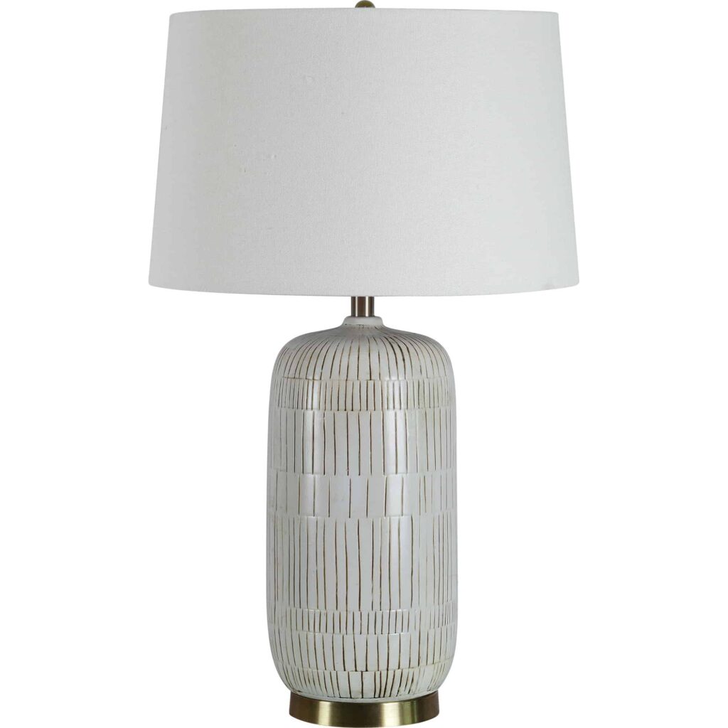 PIERCE Table Lamp - Image 2