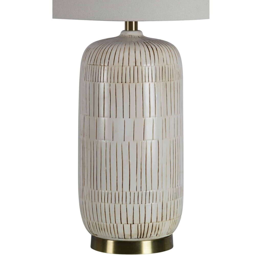 PIERCE Table Lamp - Image 4