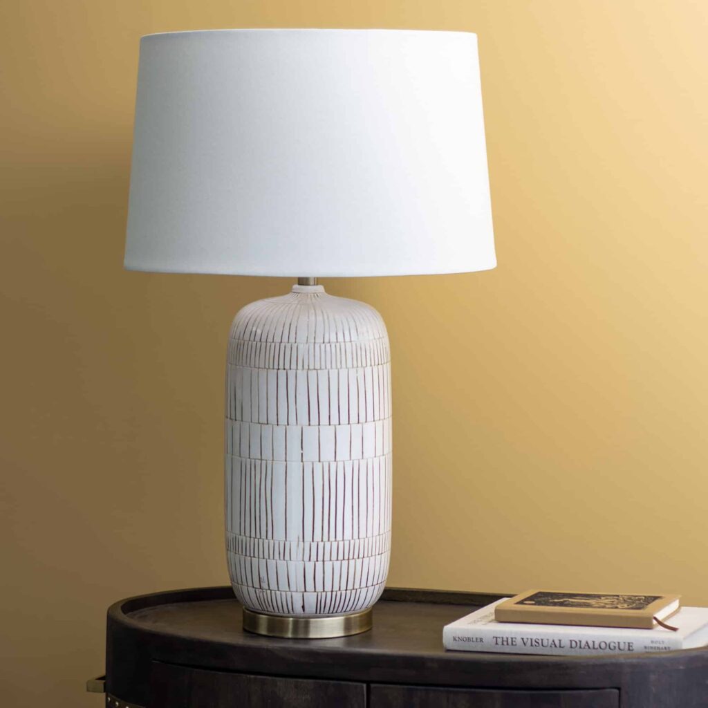 PIERCE Table Lamp