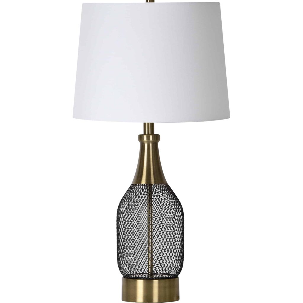 FANTINA Table Lamp (Set of 2) - Image 3