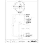 Meredith Table Lamp LPT1168 LPT1168 5