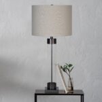 Meredith Table Lamp LPT1168 LPT1168 6