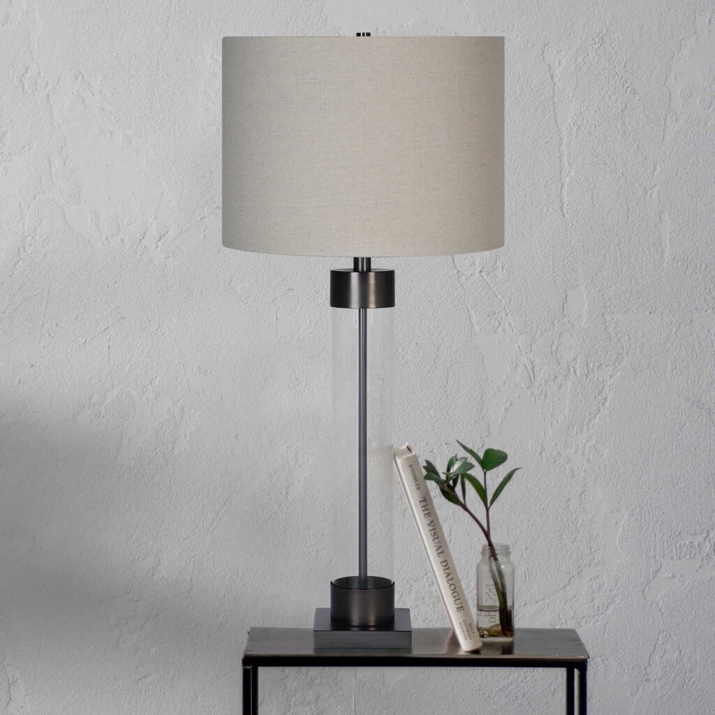 MEREDITH Table Lamp