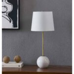 Naomi Table Lamp (Set Of 2) 9 Naomi Table Lamp (Set Of 2) LPT1171-SET2 LPT1171 SET2 LIFESTYLE