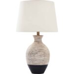 Ignacio Table Lamp 6 Ignacio Table Lamp LPT1180 LPT1180