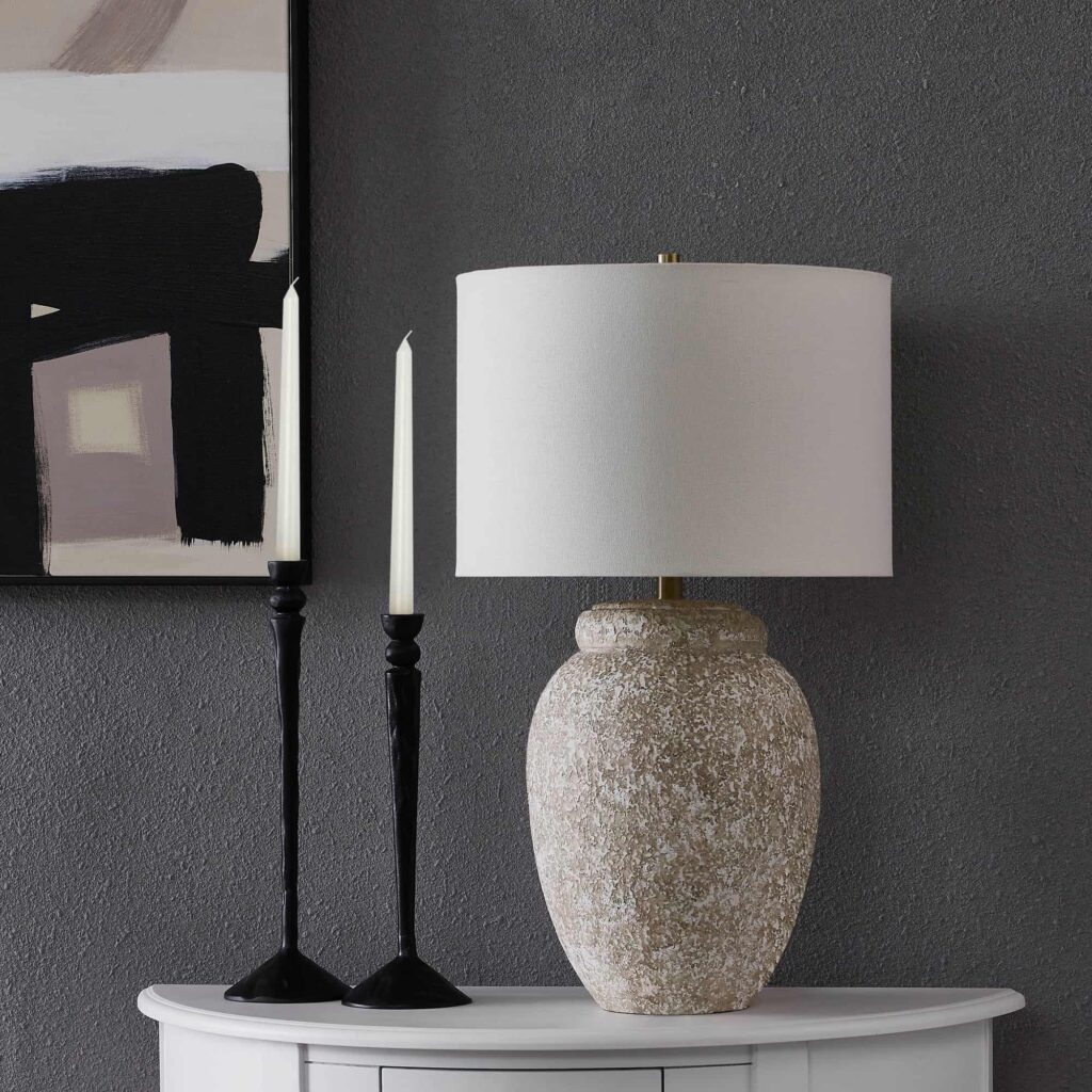 WASSILY Table Lamp