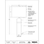 Kaitlyn Table Lamp 8 Kaitlyn Table Lamp LPT1183 LPT1183 4