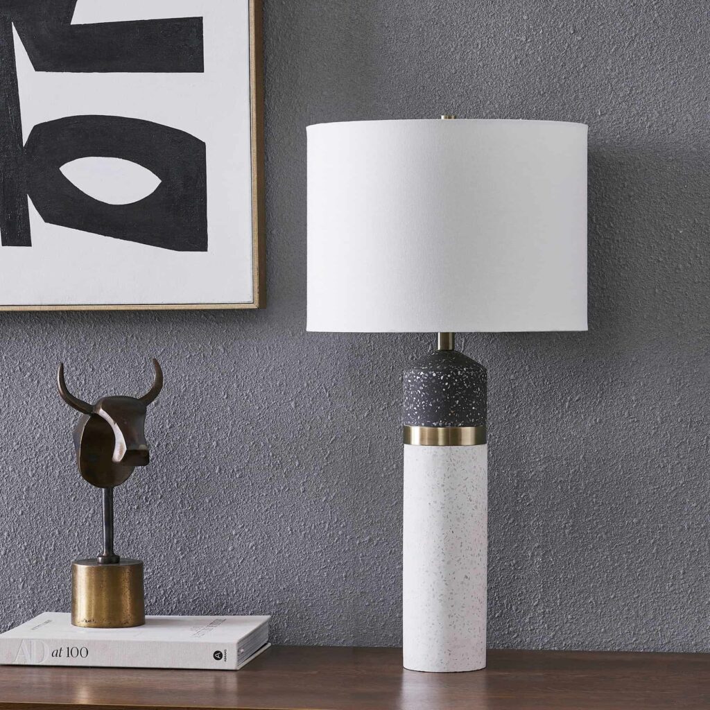 KAITLYN Table Lamp