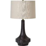 Truro Table Lamp 5 Truro Table Lamp LPT1187 LPT1187