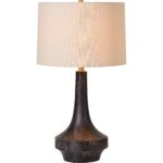 Truro Table Lamp 6 Truro Table Lamp LPT1187 LPT1187 1