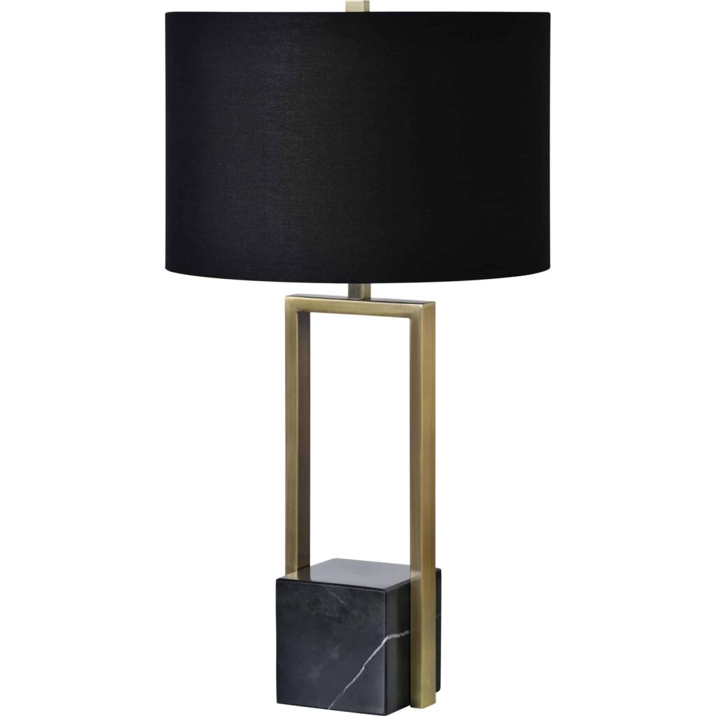 ARLA Table Lamp - Image 2