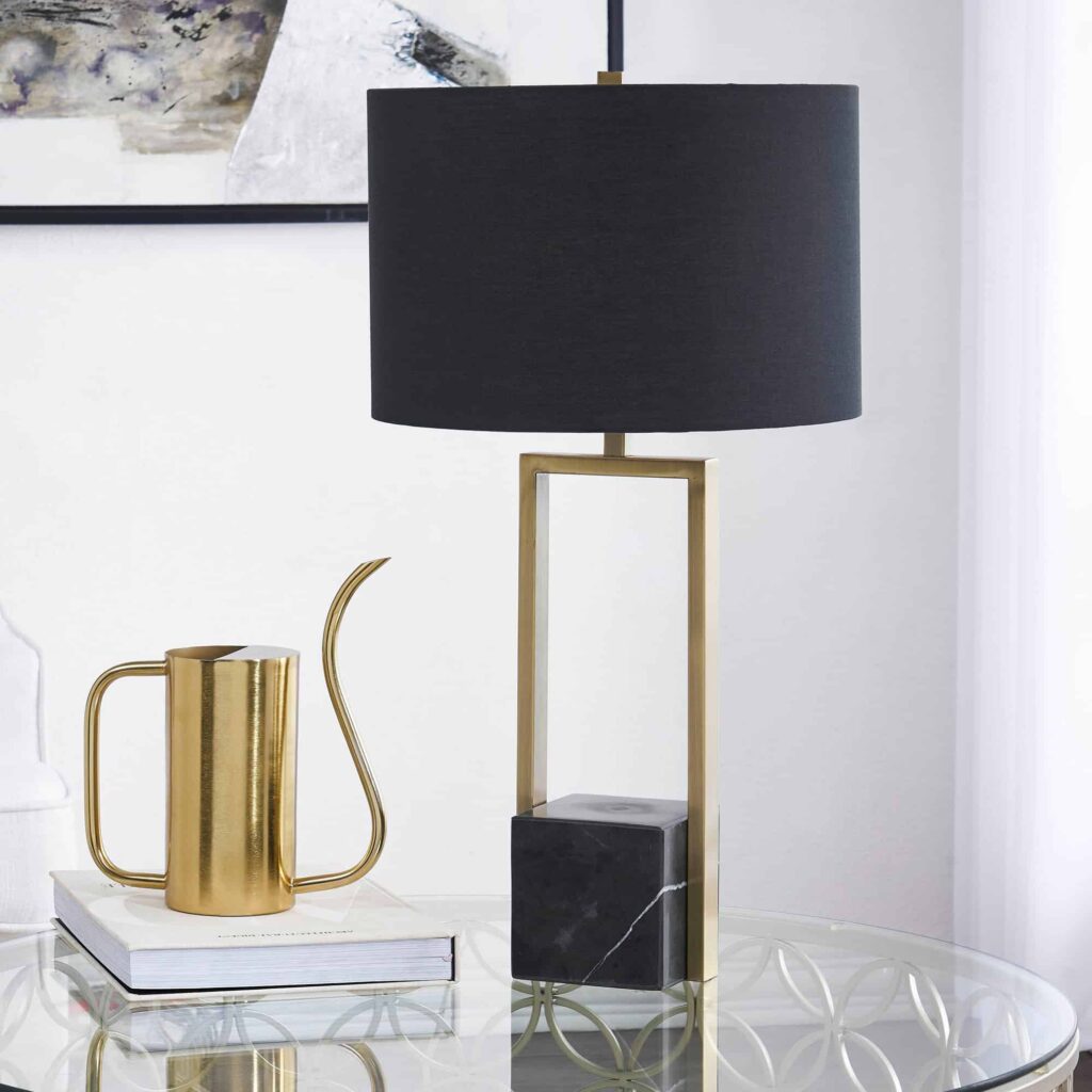 ARLA Table Lamp