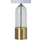 Theodore Table Lamp (Set Of 2) 8 Theodore Table Lamp (Set Of 2) LPT1189-SET2 LPT1189 SET2 2
