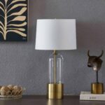 Theodore Table Lamp (Set Of 2) 9 Theodore Table Lamp (Set Of 2) LPT1189-SET2 LPT1189 SET2 LIFESTYLE