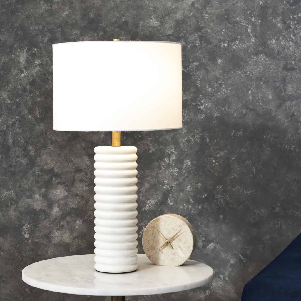 Sumner Table Lamp - Image 2