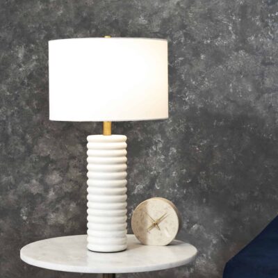 Sumner Table Lamp LPT1194 LPT1194 LIFESTYLE