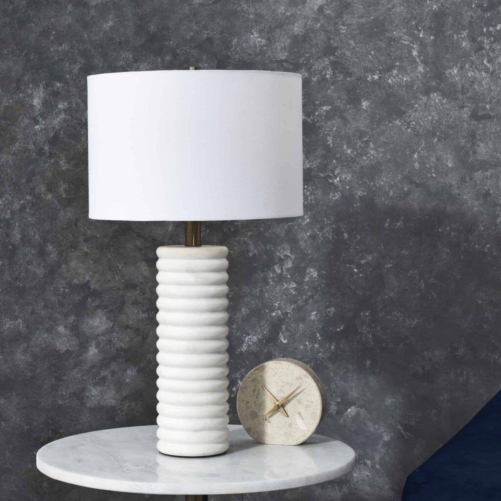 Sumner Table Lamp