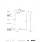 Fabolia Table Lamp 16 Fabolia Table Lamp LPT1208 LPT1208 8