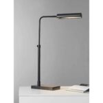 Fabolia Table Lamp 11 Fabolia Table Lamp LPT1208 LPT1208 LIFESTYLE 1