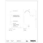 Volos Table Lamp 12 Volos Table Lamp LPT1212 LPT1212 6