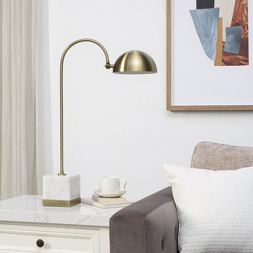 Volos Table Lamp - Image 7