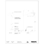 Riesco Table Lamp LPT1214 LPT1214 7