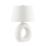 Kalahari Table Lamp 9 Kalahari Table Lamp LPT1216 LPT1216 3