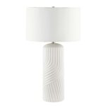 Valerie Table Lamp LPT1218 LPT1218 1
