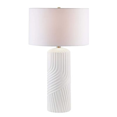 VALERIE Table Lamp LPT1218 LPT1218 2